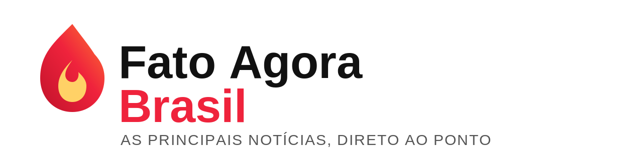 Fato Agora Brasil
